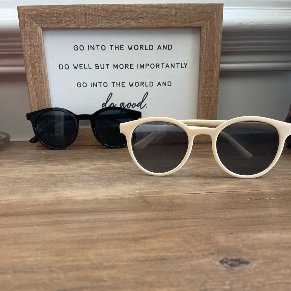 Sun Glasses